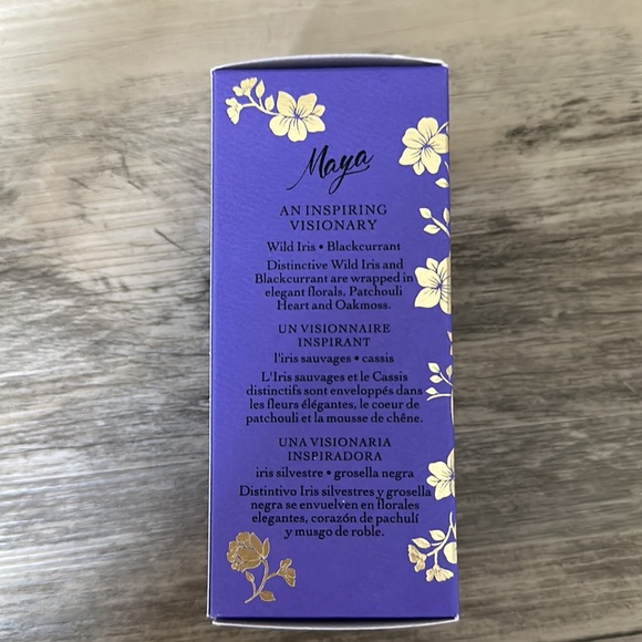 Tocca MAYA hair fragrance - Picture 4 of 6